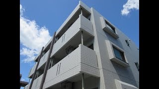 宮崎市 大塚町 新築 1Rロフト付 パラシオ大塚【不動産のリーラボ】