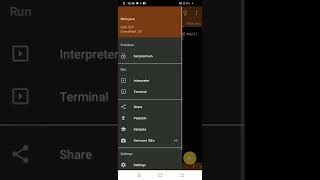 javadroid beginners