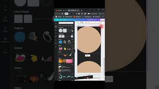 Learn Graphic Design | Canva Tutorial For Beginners To Advance Hinidi  |  Canva Shorts