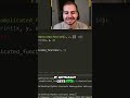 Python Optional Parameters: Function Defaults Explained!
