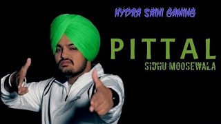 PITTAL_ Ap Dhillon _ Sidhu Moosewala _ Punjabi GTA Video 2021 - @Techno Gamerz HYDRA SAINI