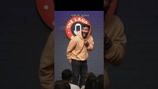 B.Tech hostel Life 😂😂 | Harsh Gujral #comedy #shorts