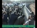 Открытие транспортных развязок