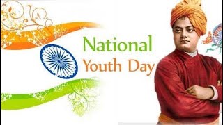 swami vivekananda whatsapp status|  swami vivekananda birthday status | national youth day status