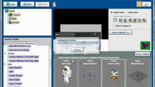 Finch Dreams Tutorial Two: Sensors