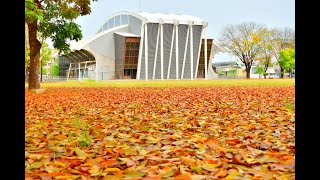 110年玉山國中畢業生校園巡禮影片