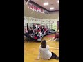 macy s christmas performance 2