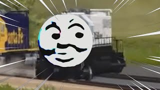 [YTP Tennis] Thomas the unstoppable menace (round 2)