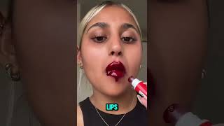 😳 This Makeup Mistake Went Terribly Wrong