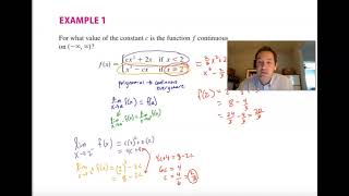 1.13 Removing Discontinuities lesson