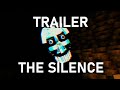 The Silence - New Minecraft Horror Mod [Trailer 1]