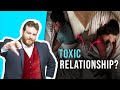 8 warning signs you're in a toxic relationship | Adam Lane Smith