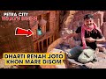 DHARTI RENAH JOTO KHON MARE DISOM || PETRA CITY JORDAN #labahansda