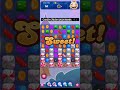 candy crush saga level 842 no boosters ✅🔄 passed on first try™ combolicious™ chille