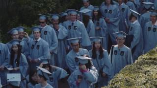 Commencement 2016 Highlights