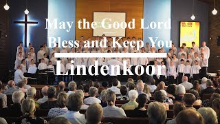 May the Good Lord Bless and Keep You | NGK Horison | Paasoptredes 2020