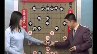 象棋世界20051101柳大华对金波