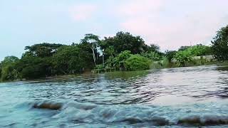 নদীমাতৃক দেশ বাংলাদেশ - Bangladesh is a Riverine Country