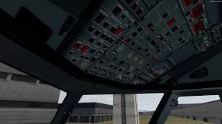 P3Dv5.3 HF2 From Geneva to Calvi