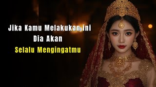 Jika Kamu Melakukan Ini, Dia Tidak Akan Pernah Melupakanmu Gunakan dengan Bijak | Filsafat Stoikisme