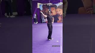 Ranveer Singh Dances On His New Song from Cirkus