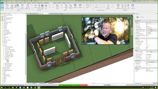 SHARED PARAMETERS - From Family to Schedule to Excel