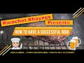 BBQ Tips & Tricks With Ricochet Rhaynes 🍻