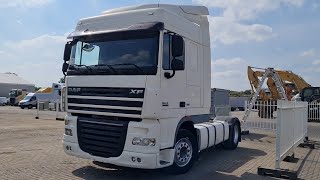 70169904 DAF XF