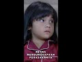 REYNA KANGEN SAMA PAPA AL | IKATAN CINTA #short