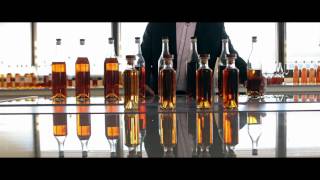 Cognac POLIGNAC - brand presentation