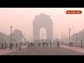 new delhi shrouded in thick toxic smog