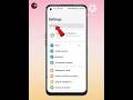 Keyboard small size problem solved | How to change keyboard small size to fullscreen #shorts