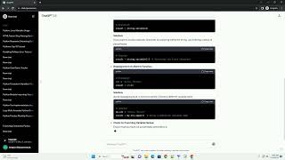 TypeError str object is not callable on Python