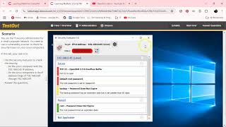 Scan for Vulnerabilities on a Linux Server