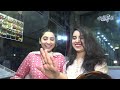 beautiful air hostess mahrooj muhammad interview air hostess ki job kaise milti hai