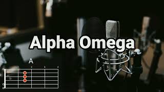 Alpha Omega - NPU Worship | Lyrics and Chords