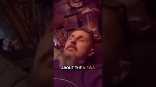 The Unmasking Warning Mediamanipulation