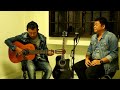 အယ္ေနာင္း မင္းမရွိရင္မျဖစ္လို႔ cover ေဝဆာ