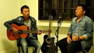 အယ္ေနာင္း - မင္းမရွိရင္မျဖစ္လို႔ (Cover) ေဝဆာ