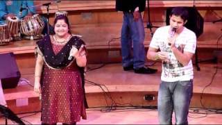 Karthik and Chitra Live.divx