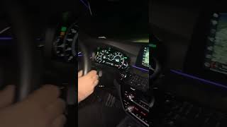 2019 BMW M550i stage 1 bootmod 3 vs. 2008 BMW M3 Harrop Supercharged stage 2