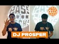 DJ PROSPER // AMAPIANO & AFRO BEATS MIX 2023 // PASS THE DECKS