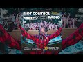 Sanzu - Riot Control Radio 096