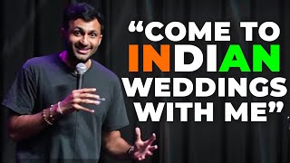 New Business Idea For Indian People - Nimesh Patel | Stand Up Comedy