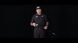 PXG Pros React to Look \u0026 Feel of New PXG 0811 GEN2 Driver