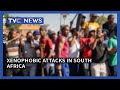Xenophobic Attacks in South Africa