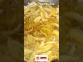 Jack fruit Chips//#shorts //#radhusfoodstories //