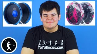 Weekly Yoyo Update: Instagram Contest + Product Restock - 12-20-17