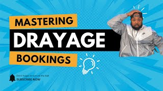 Mastering Drayage: A Step by Step Guide for Beginning Freight Brokers