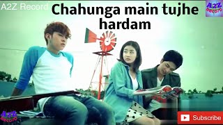 Chahunga Main Tujhe Hardam Tu Meri Zindagi - Satyajeet Jena ,Love story song